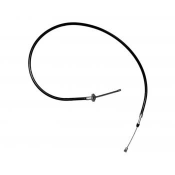 1992 Toyota Paseo Parking Brake Cable Rear Right Raybestos BC94787 image 1 of 1