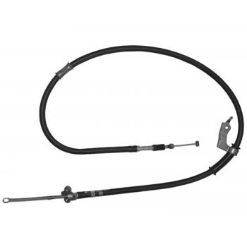 1992 Toyota Celica Parking Brake Cable Rear Right Raybestos BC94789 image 1 of 1