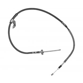 1992 Toyota Celica Parking Brake Cable Rear Left Raybestos BC94790 image 1 of 1
