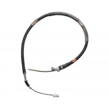 1993 Toyota Supra Parking Brake Cable Rear Right Raybestos BC94798 image 2 of 2