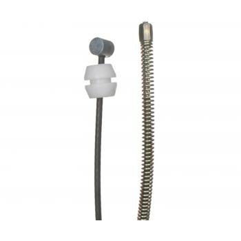 1993 Toyota Supra Parking Brake Cable Rear Left Raybestos BC94799 image 1 of 2