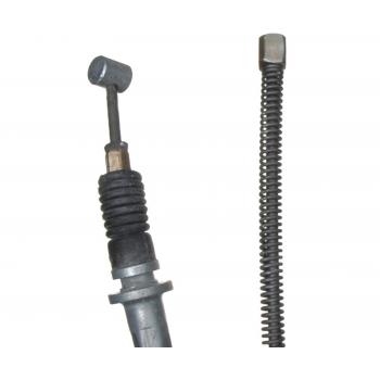 1990 Daihatsu Rocky Parking Brake Cable Rear Right Raybestos BC94823 image 1 of 2