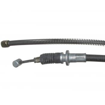 1990 Daihatsu Rocky Parking Brake Cable Rear Left Raybestos BC94824 image 1 of 2