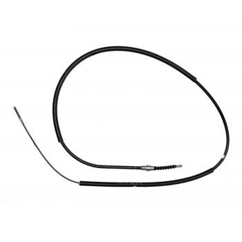 1998 Saab 9000 Parking Brake Cable