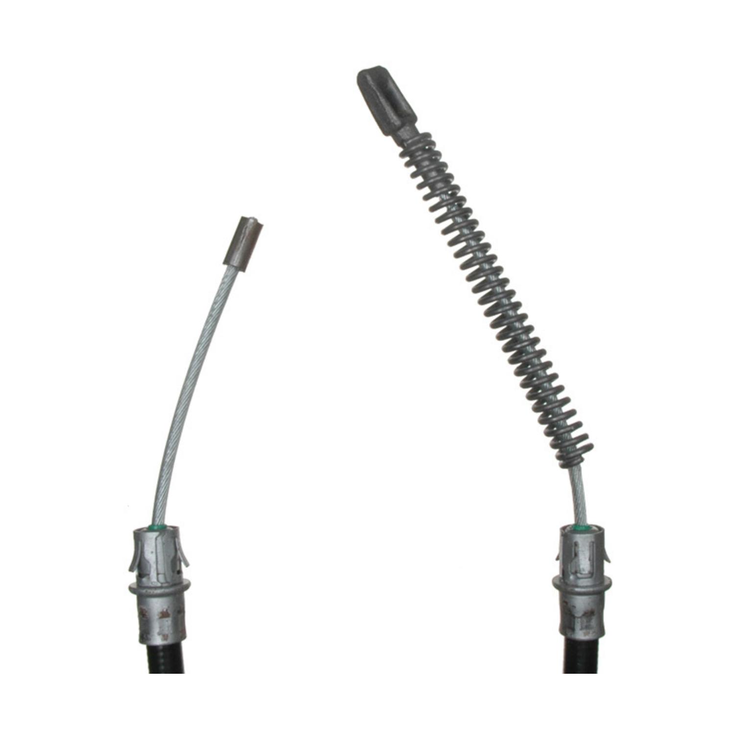 Raybestos BC94836 - Parking Brake Cable Raybestos BC94836 Parking Brake Cable product image 1 of 2