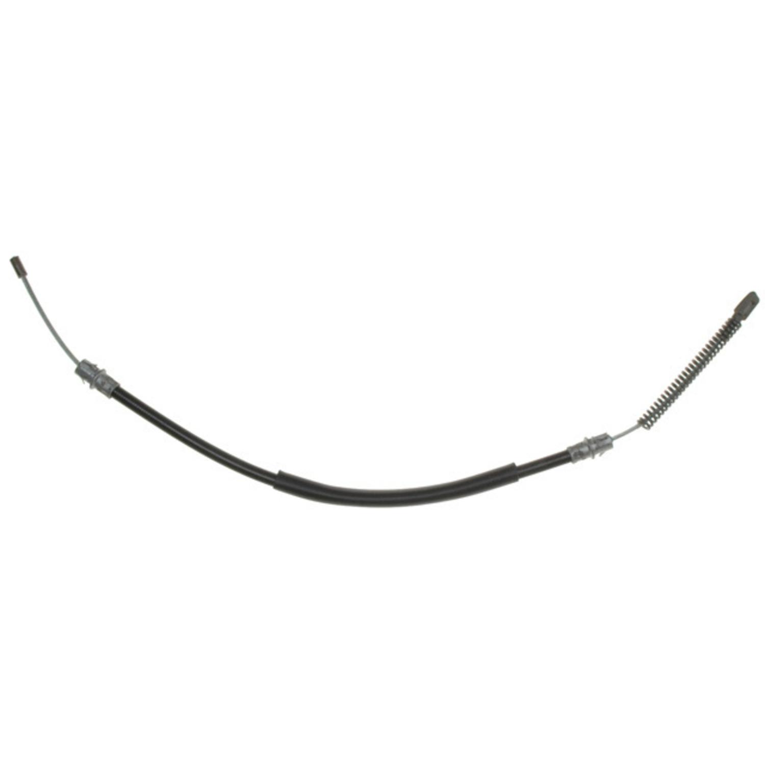 Raybestos BC94836 - Parking Brake Cable Raybestos BC94836 Parking Brake Cable product image 2 of 2