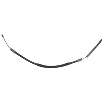 1994 Buick Skylark Parking Brake Cable Rear Raybestos BC94836 image 2 of 2