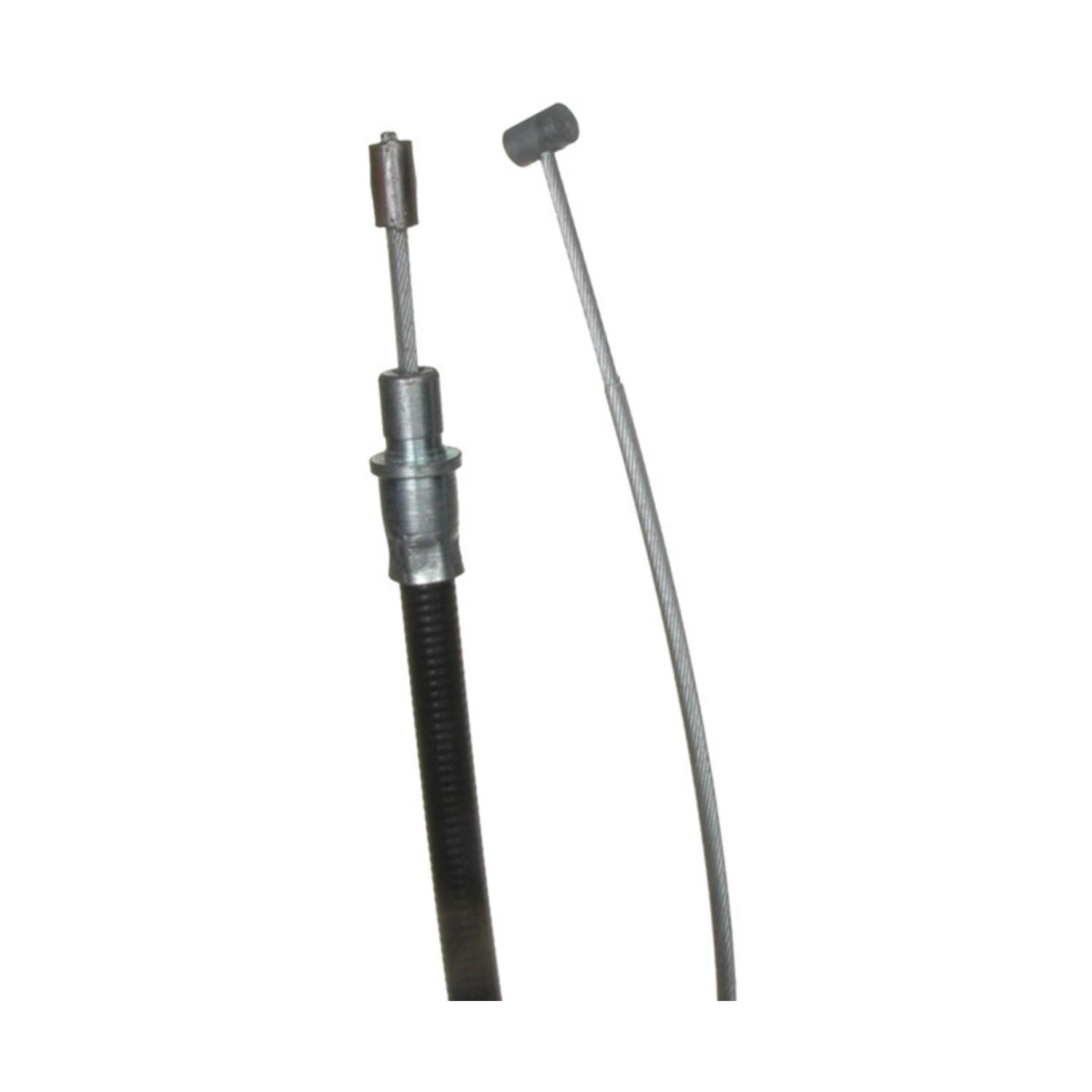 Raybestos BC94838 - Parking Brake Cable Raybestos BC94838 Parking Brake Cable product image 1 of 2