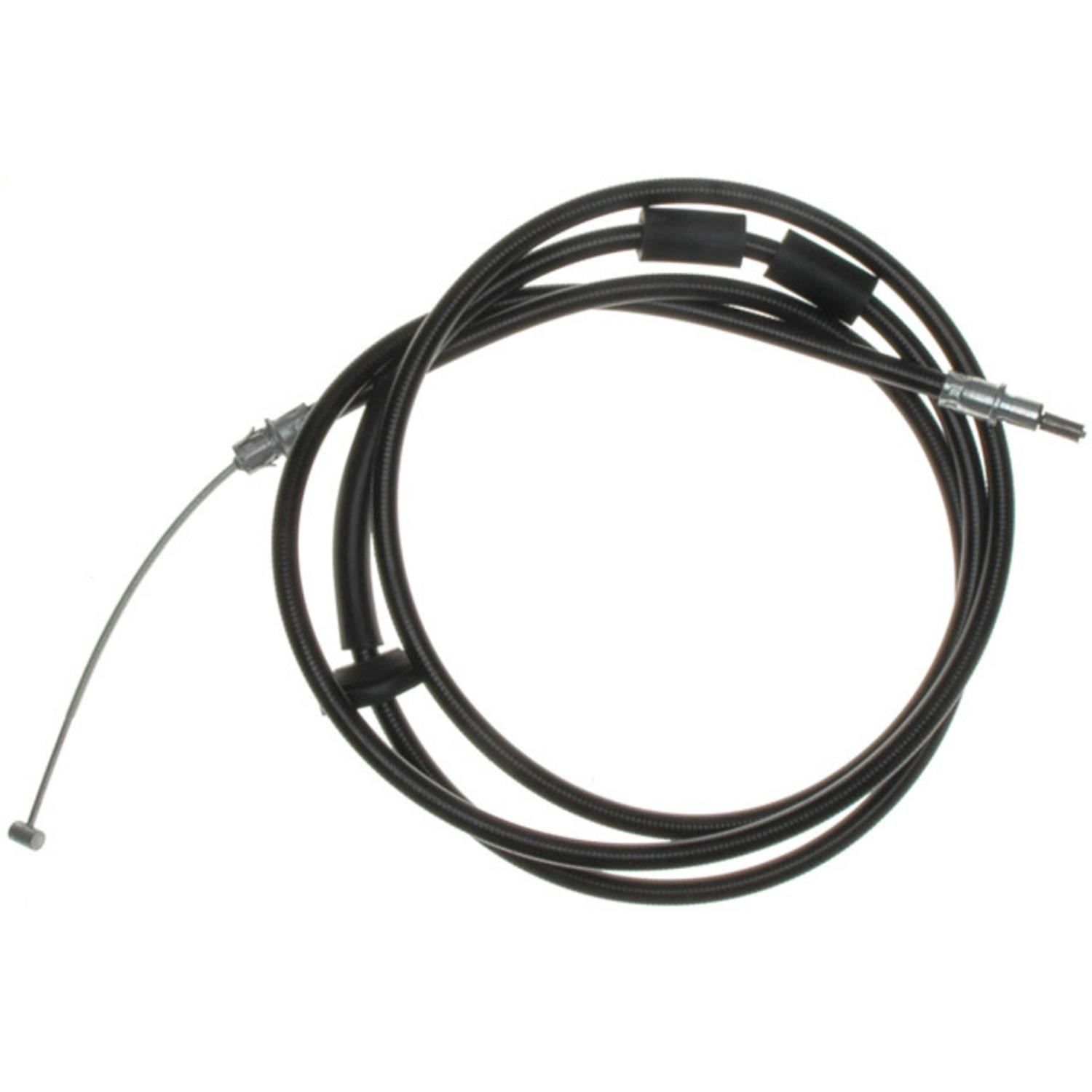 Raybestos BC94838 - Parking Brake Cable Raybestos BC94838 Parking Brake Cable product image 2 of 2