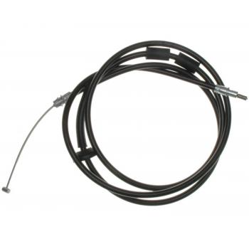 1994 Buick Skylark Parking Brake Cable Front Raybestos BC94838 image 2 of 2