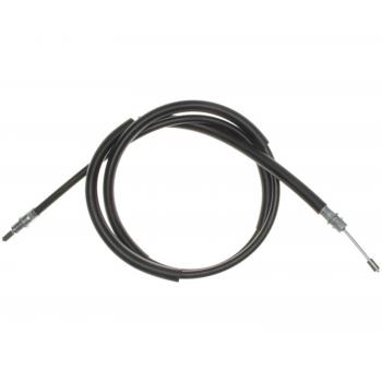 1995 Ford Mustang Parking Brake Cable Rear Right Raybestos BC94840 image 2 of 2