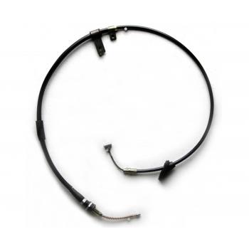 1989 Geo Metro Parking Brake Cable Rear Raybestos BC94841 image 1 of 1