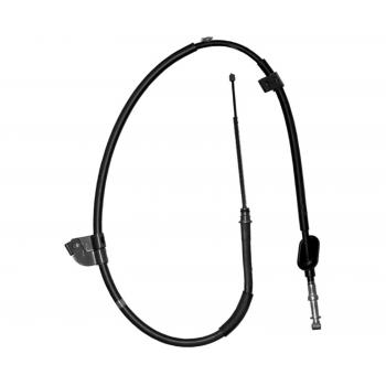 1996 Subaru Impreza Parking Brake Cable Rear Right Raybestos BC94842 image 1 of 1