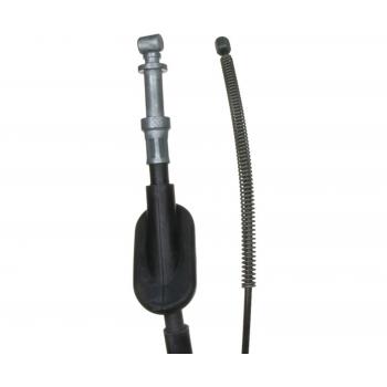 1996 Subaru Impreza Parking Brake Cable Rear Left Raybestos BC94845 image 1 of 2