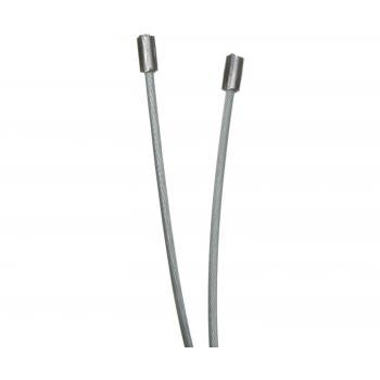 1991 Isuzu Amigo Parking Brake Cable Intermediate Raybestos BC94846 image 1 of 2