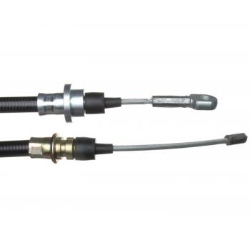 1989 Isuzu Pickup Parking Brake Cable Rear Right Raybestos BC94862 image 1 of 2