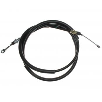 1989 Isuzu Pickup Parking Brake Cable Rear Right Raybestos BC94862 image 2 of 2