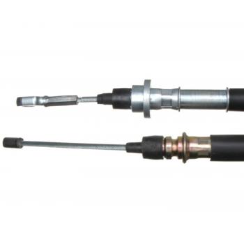 1989 Isuzu Pickup Parking Brake Cable Rear Left Raybestos BC94863 image 1 of 2