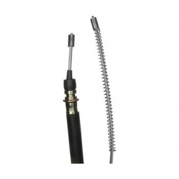 1989 Isuzu Pickup Parking Brake Cable Rear Left Raybestos BC94864 image 1 of 2