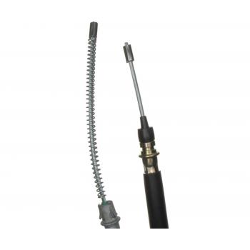 1989 Isuzu Pickup Parking Brake Cable Rear Right Raybestos BC94865 image 1 of 2
