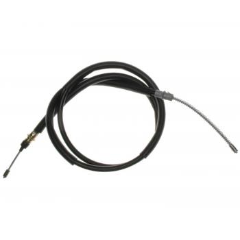 1989 Isuzu Pickup Parking Brake Cable Rear Right Raybestos BC94865 image 2 of 2