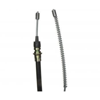 1991 Isuzu Amigo Parking Brake Cable Rear Right Raybestos BC94866 image 1 of 2