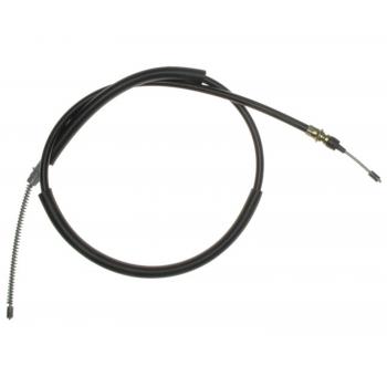 1991 Isuzu Amigo Parking Brake Cable Rear Right Raybestos BC94866 image 2 of 2