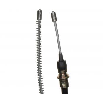 1991 Isuzu Amigo Parking Brake Cable Rear Left Raybestos BC94867 image 1 of 2