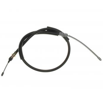 1991 Isuzu Amigo Parking Brake Cable Rear Left Raybestos BC94867 image 2 of 2