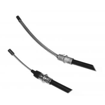 1992 Isuzu Pickup Parking Brake Cable Rear Right Raybestos BC94868 image 1 of 2