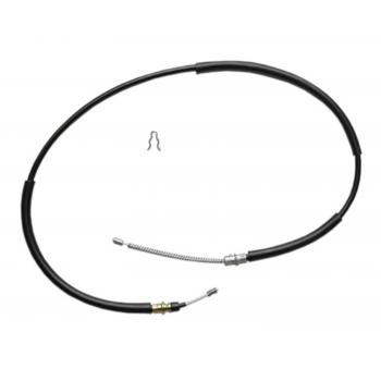 1992 Isuzu Pickup Parking Brake Cable Rear Right Raybestos BC94868 image 2 of 2