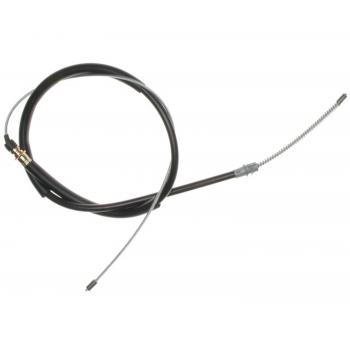 1989 Isuzu Pickup Parking Brake Cable Rear Left Raybestos BC94869 image 2 of 2
