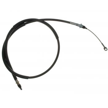 1990 Isuzu Pickup Parking Brake Cable Rear Right Raybestos BC94870 image 2 of 2