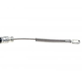1991 Hyundai Sonata Parking Brake Cable Rear Right Raybestos BC94880 image 1 of 3