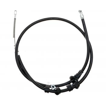 1991 Hyundai Sonata Parking Brake Cable Rear Right Raybestos BC94880 image 2 of 3