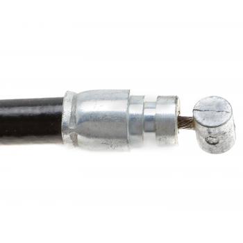 1991 Hyundai Sonata Parking Brake Cable Rear Right Raybestos BC94880 image 3 of 3