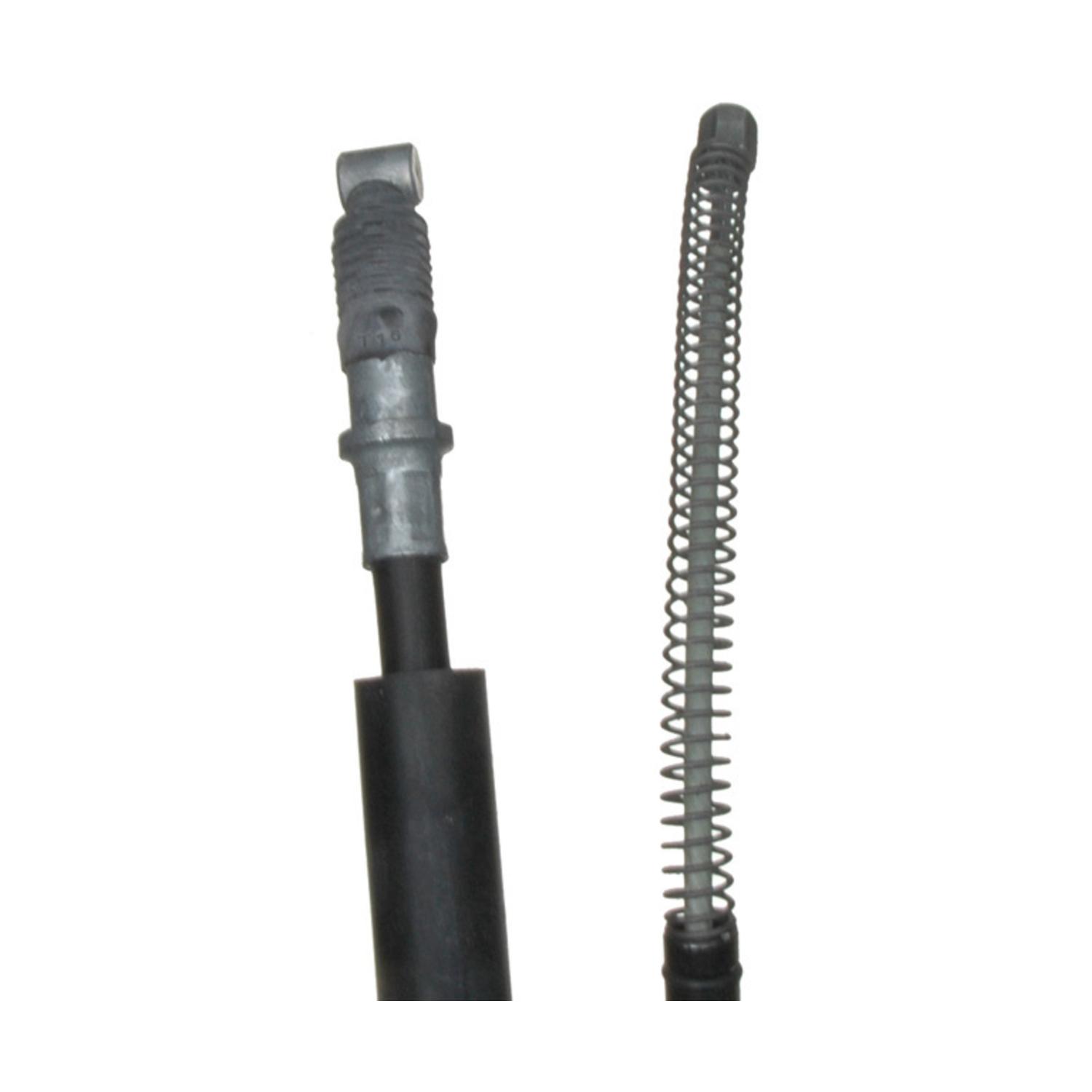 Raybestos BC94886 - Parking Brake Cable Raybestos BC94886 Parking Brake Cable product image 1 of 2