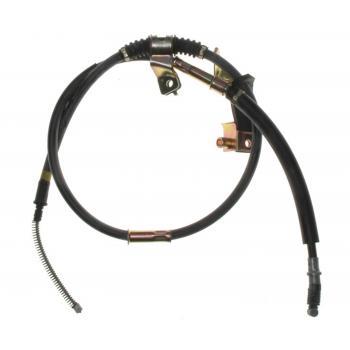 1994 Mitsubishi Montero Parking Brake Cable Rear Right Raybestos BC94886 image 2 of 2