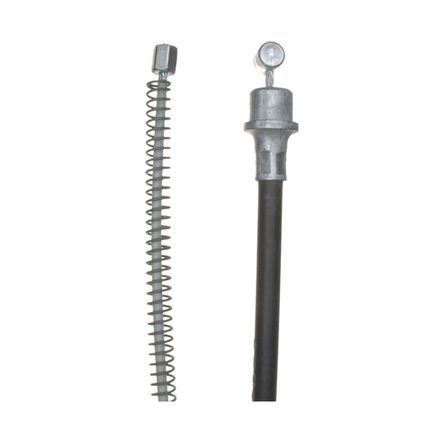 Raybestos BC94887 - Parking Brake Cable Raybestos BC94887 Parking Brake Cable product image 1 of 2