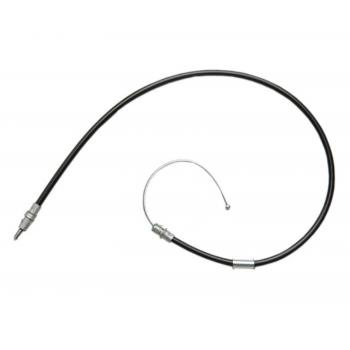 1994 Dodge Ram 1500 Parking Brake Cable Rear Left Raybestos BC94893 image 1 of 1