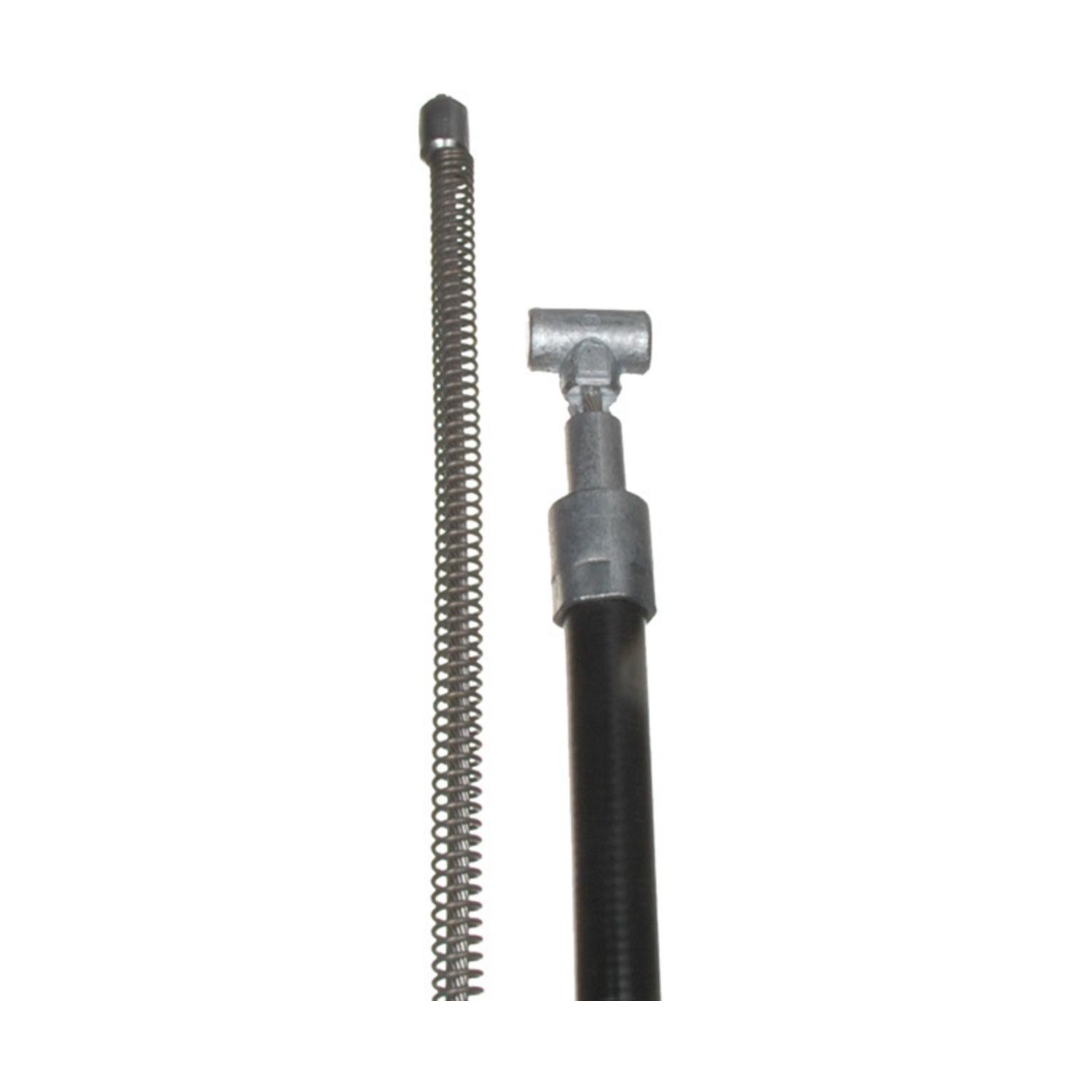 Raybestos BC94894 - Parking Brake Cable Raybestos BC94894 Parking Brake Cable product image 1 of 2