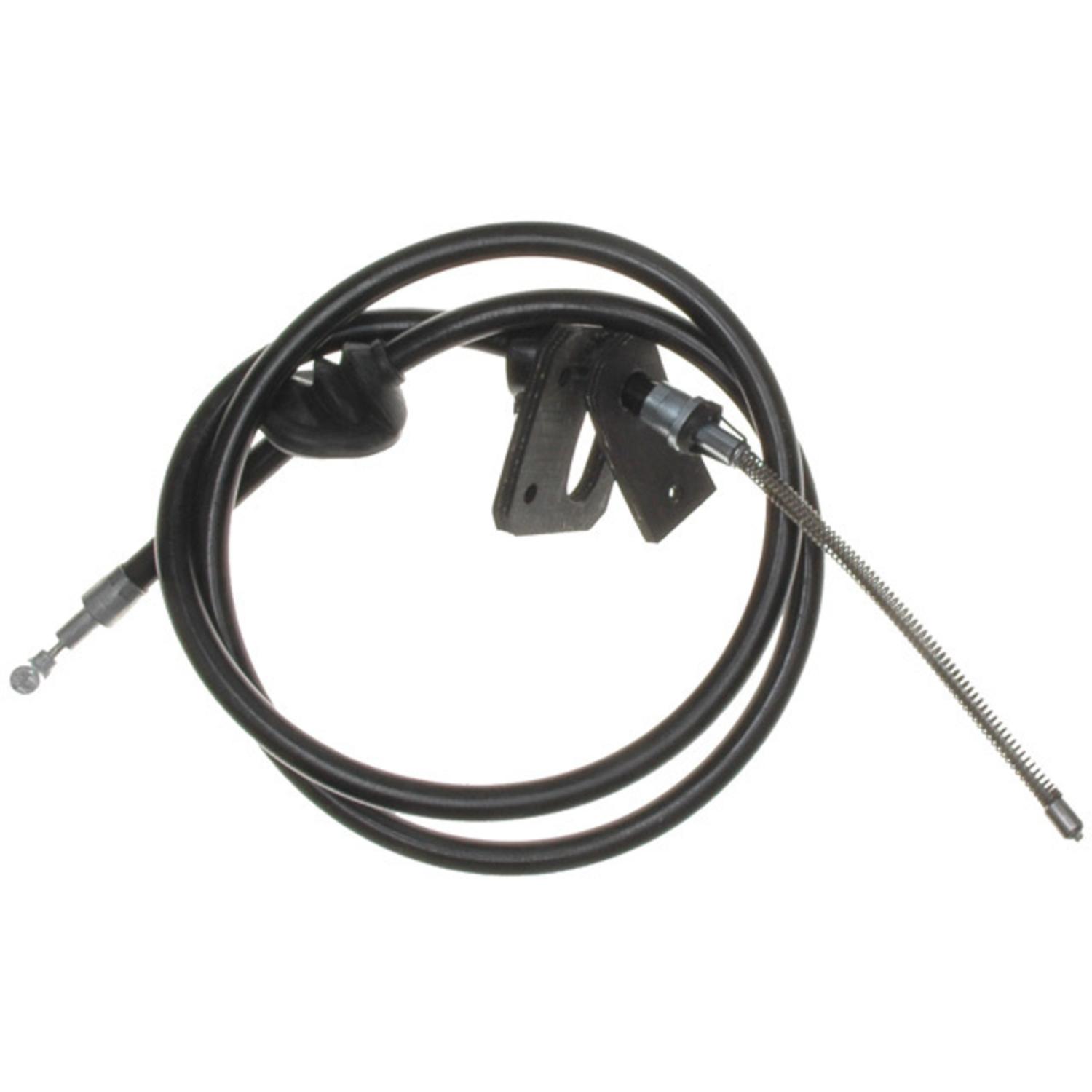 Raybestos BC94894 - Parking Brake Cable Raybestos BC94894 Parking Brake Cable product image 2 of 2