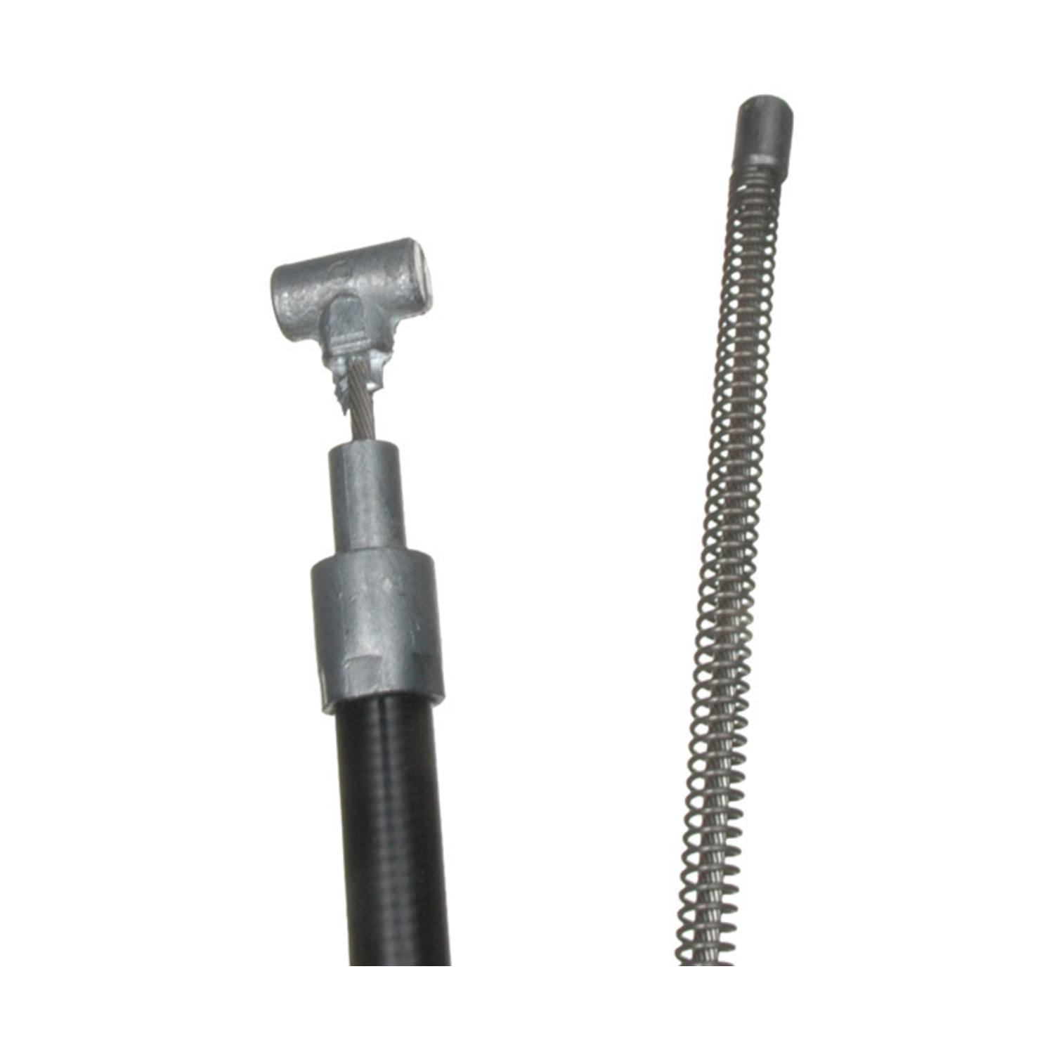 Raybestos BC94895 - Parking Brake Cable Raybestos BC94895 Parking Brake Cable product image 1 of 2
