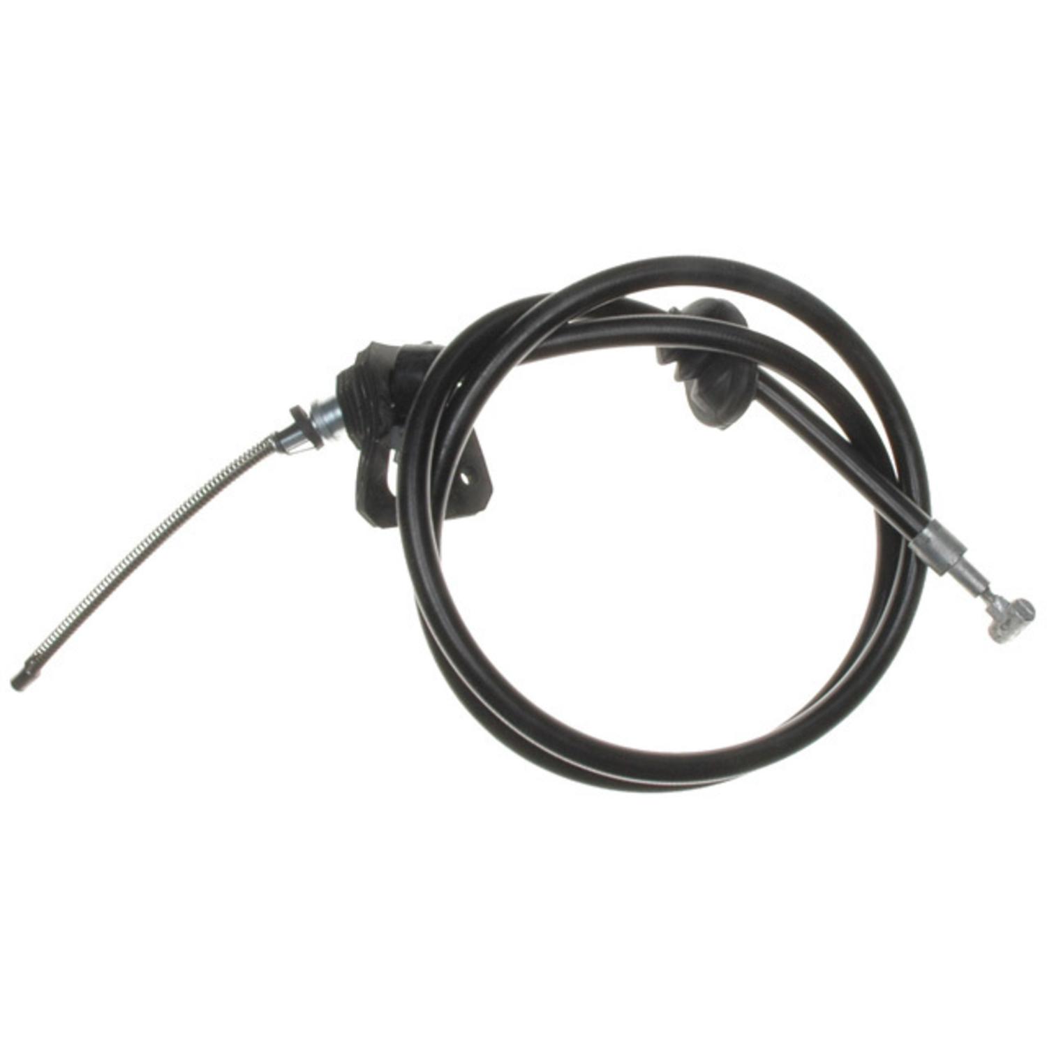 Raybestos BC94895 - Parking Brake Cable Raybestos BC94895 Parking Brake Cable product image 2 of 2