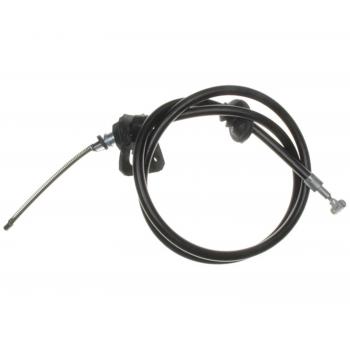 1996 Geo Tracker Parking Brake Cable Rear Right Raybestos BC94895 image 2 of 2