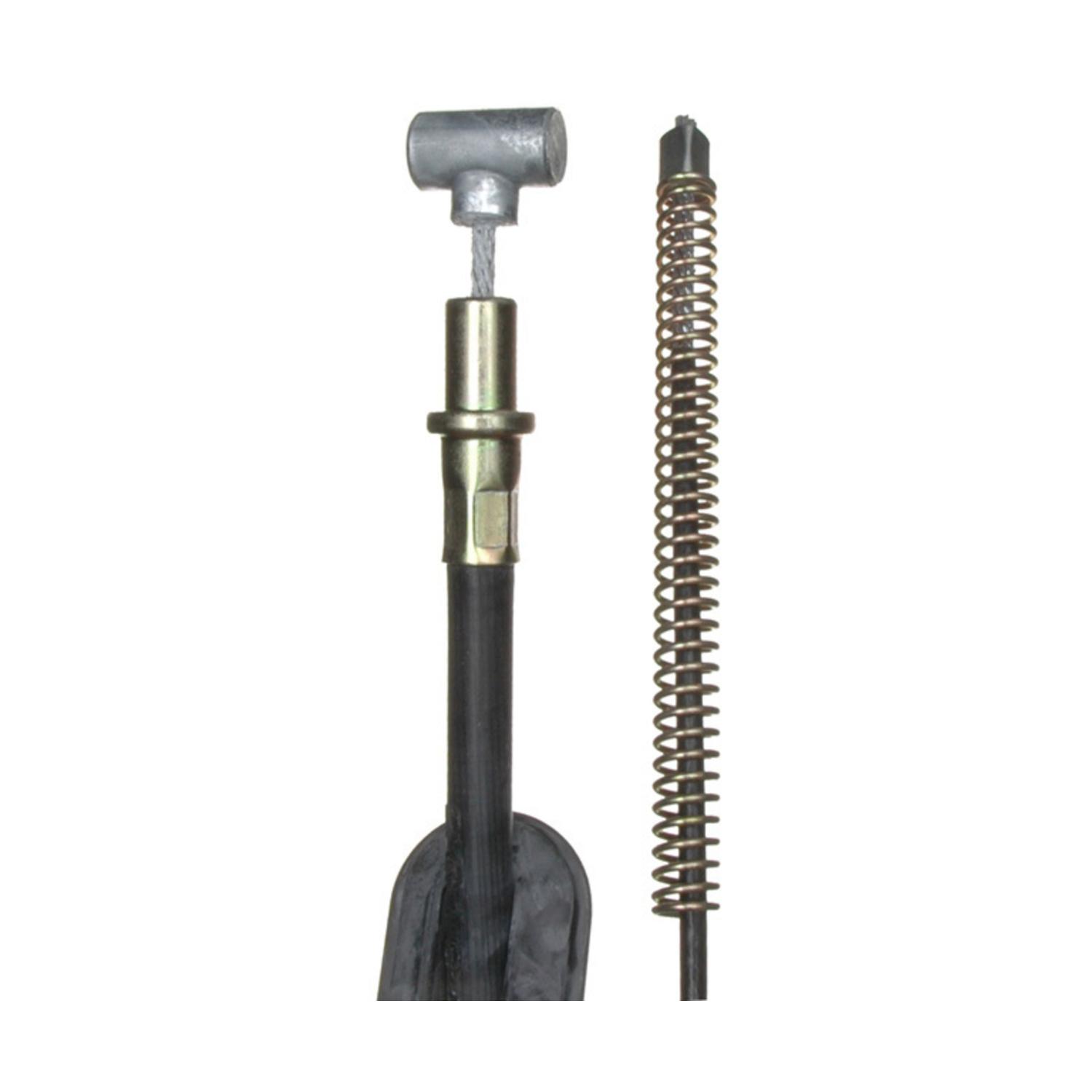 Raybestos BC94896 - Parking Brake Cable Raybestos BC94896 Parking Brake Cable product image 1 of 2