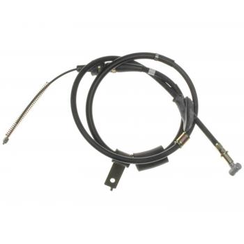 1990 Suzuki Swift Parking Brake Cable Rear Raybestos BC94896 image 2 of 2