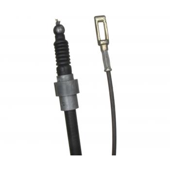 1991 Audi 100 Parking Brake Cable Rear Raybestos BC94898 image 1 of 2