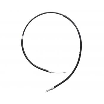 1993 Audi 90 Parking Brake Cable