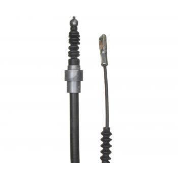 1993 Audi 100 Parking Brake Cable Rear Raybestos BC94903 image 1 of 2